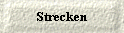 Strecken